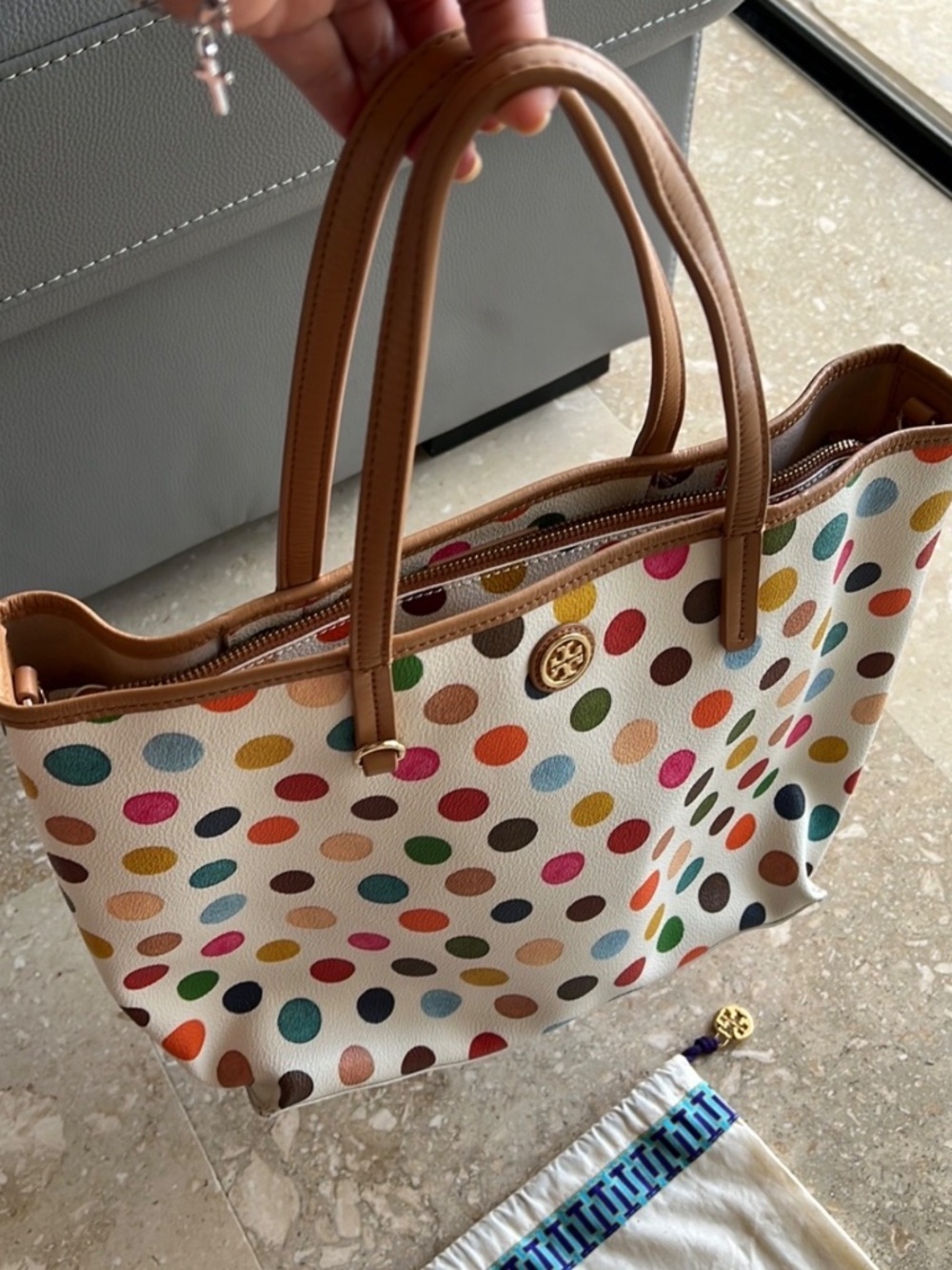 Bag - Picture 3 of 6